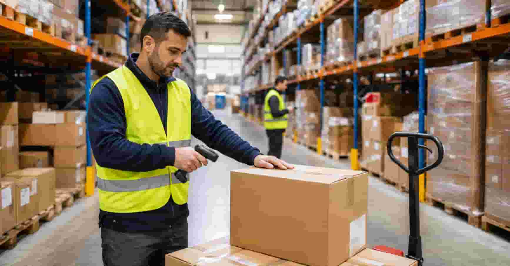 Warehouse jobs in the USA