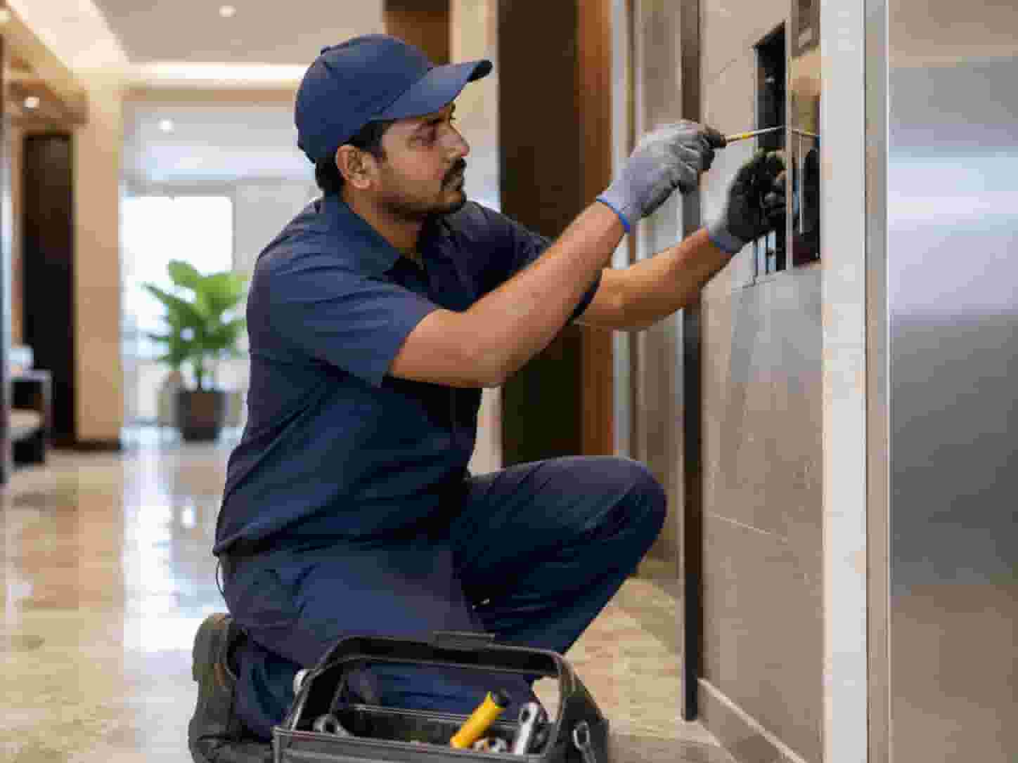Maintenance helper jobs in the USA